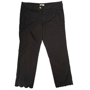 BKE Payton Capri Pants Size 29